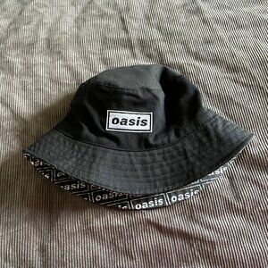 Oasis Bucket Hat